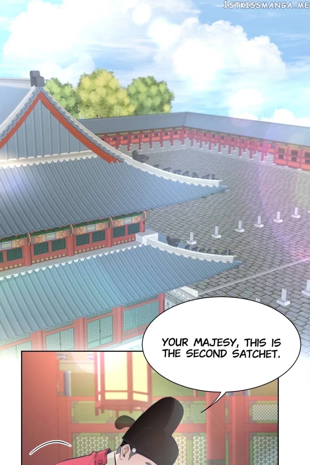 The Scent Of Love chapter 32 - page 45