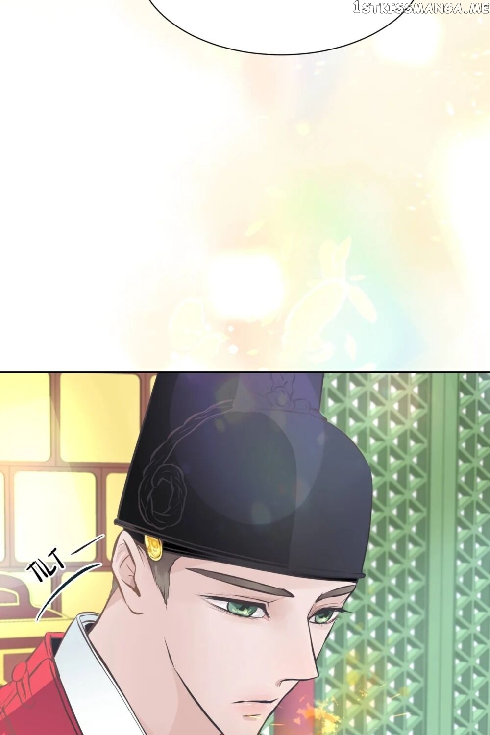 The Scent Of Love chapter 32 - page 50