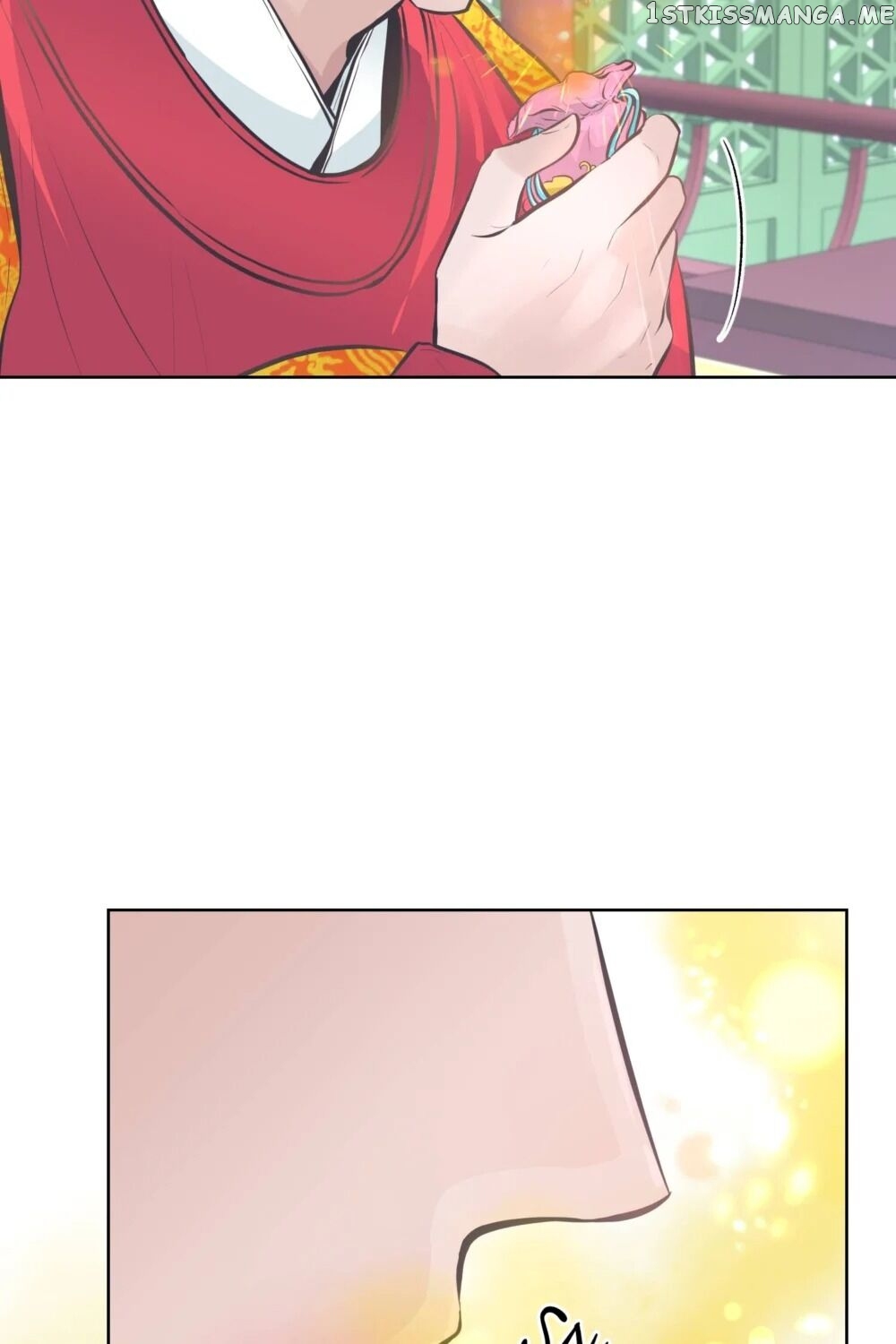 The Scent Of Love chapter 32 - page 51