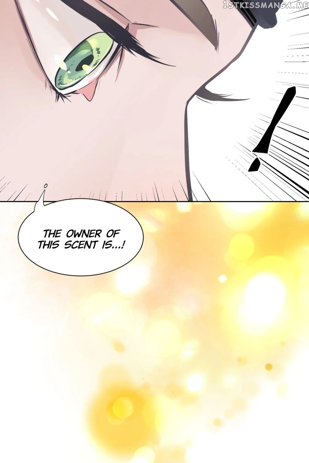 The Scent Of Love chapter 32 - page 53