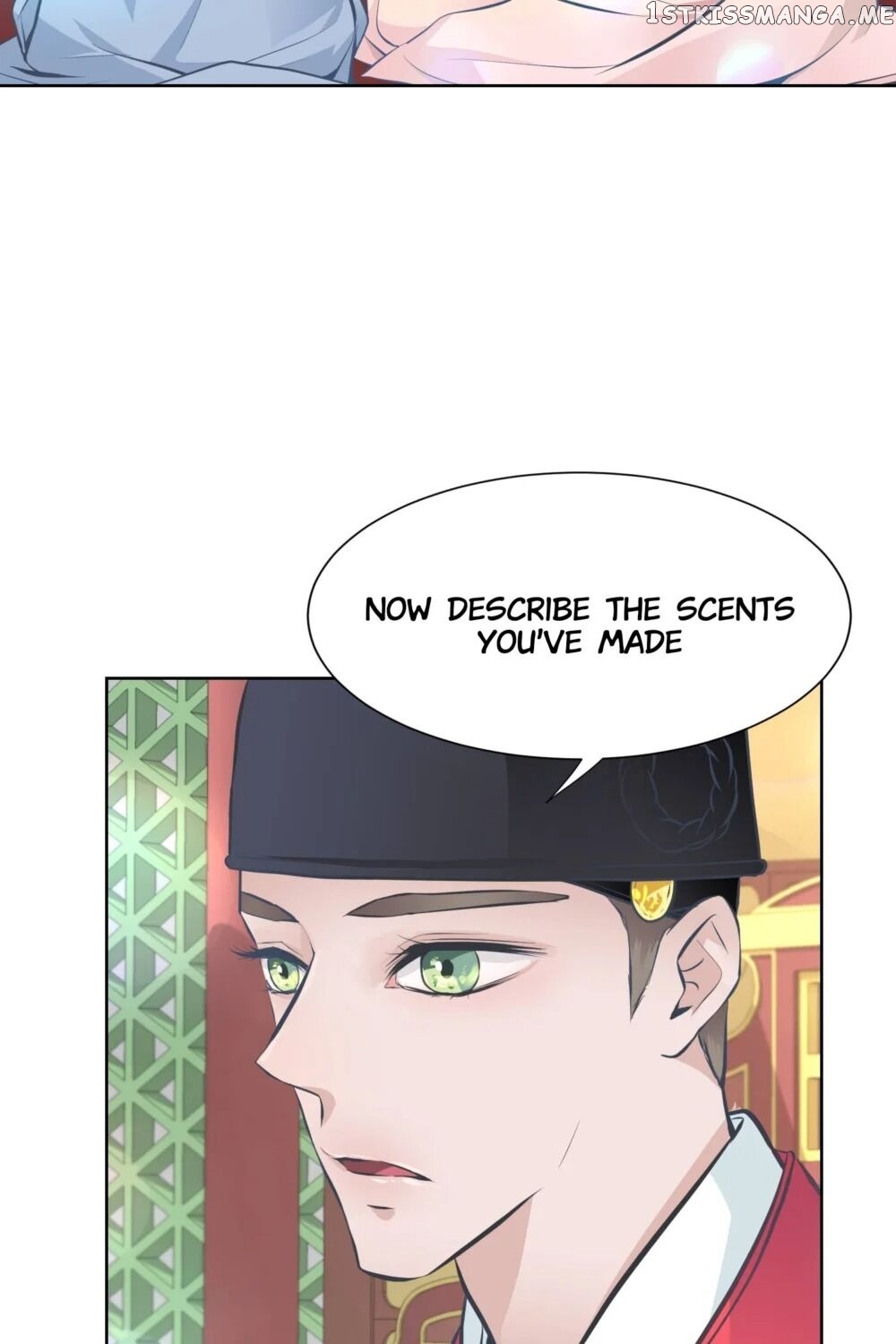 The Scent Of Love chapter 32 - page 56
