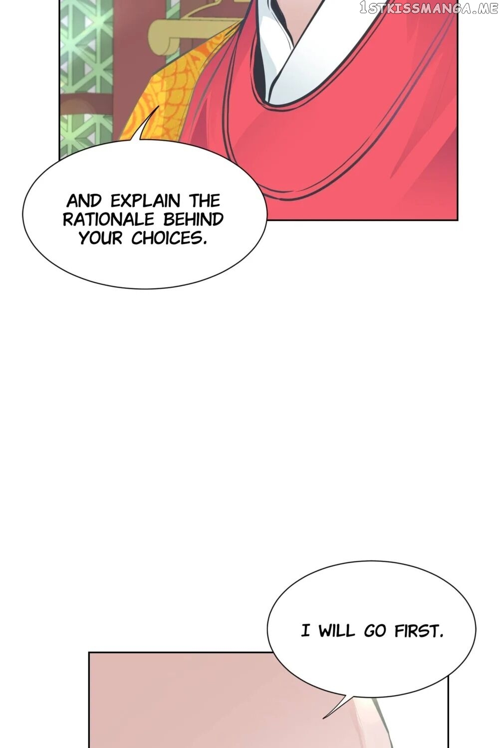 The Scent Of Love chapter 32 - page 57