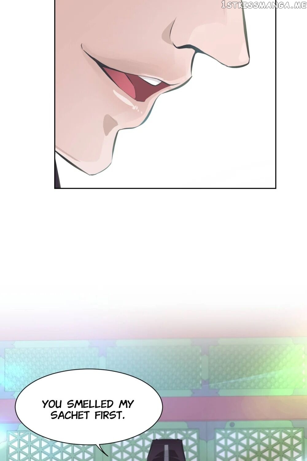 The Scent Of Love chapter 32 - page 58