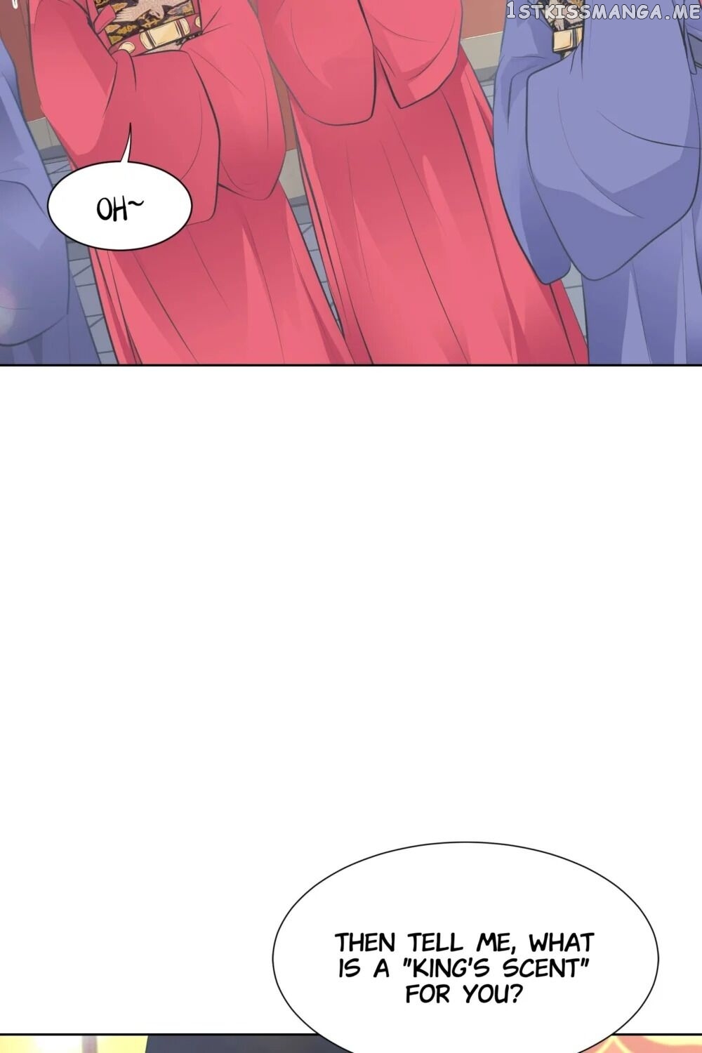 The Scent Of Love chapter 32 - page 61