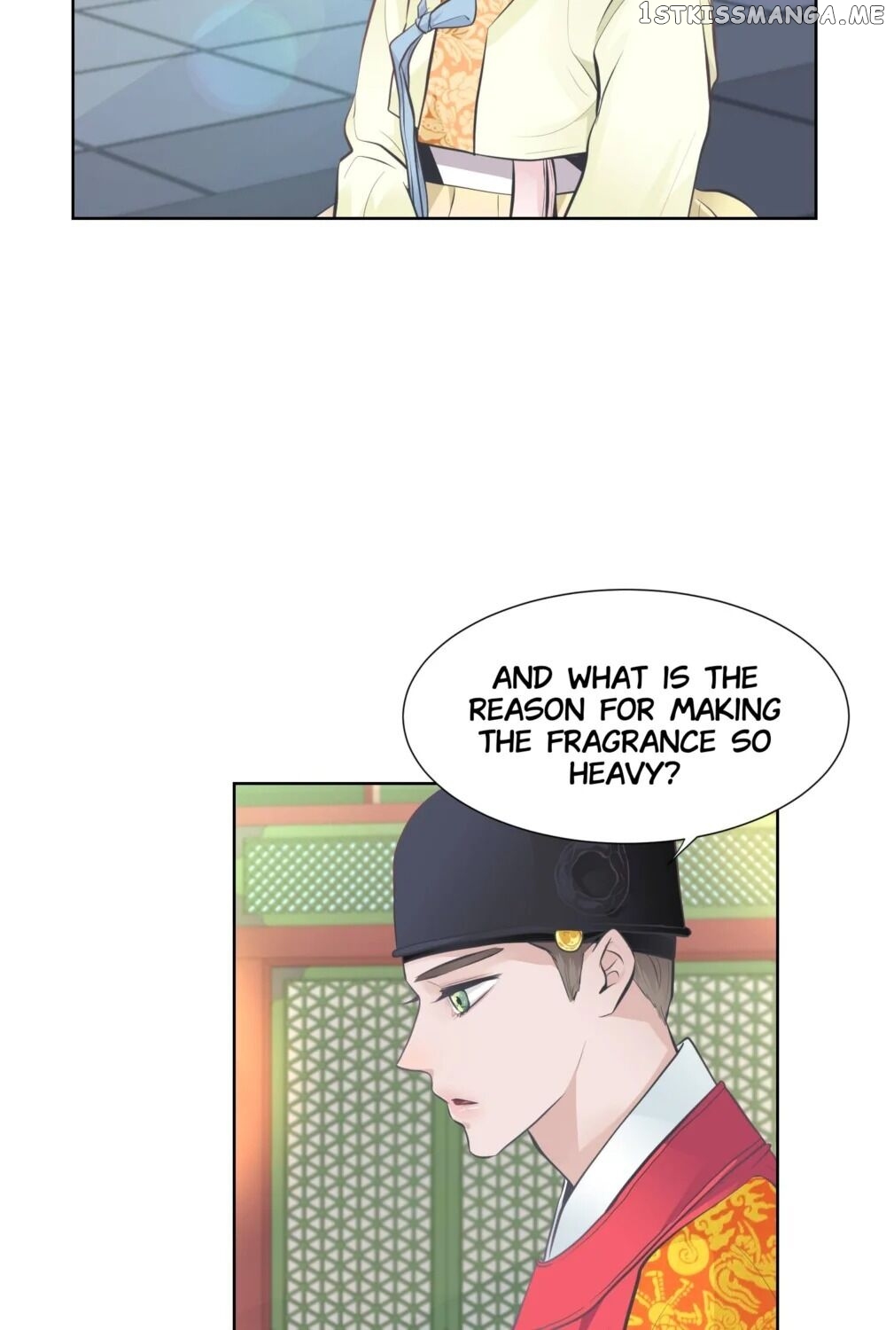 The Scent Of Love chapter 32 - page 71