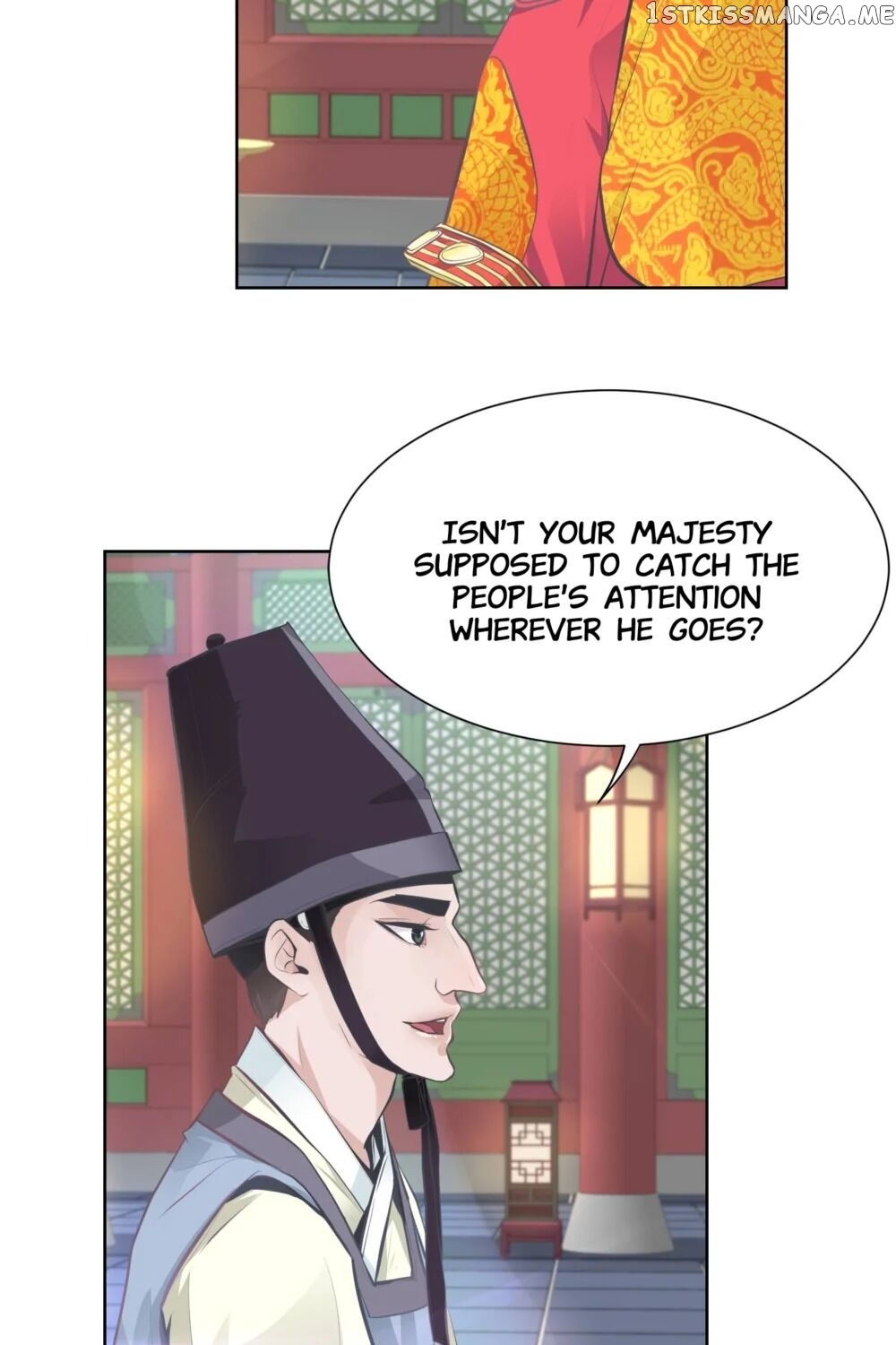 The Scent Of Love chapter 32 - page 72