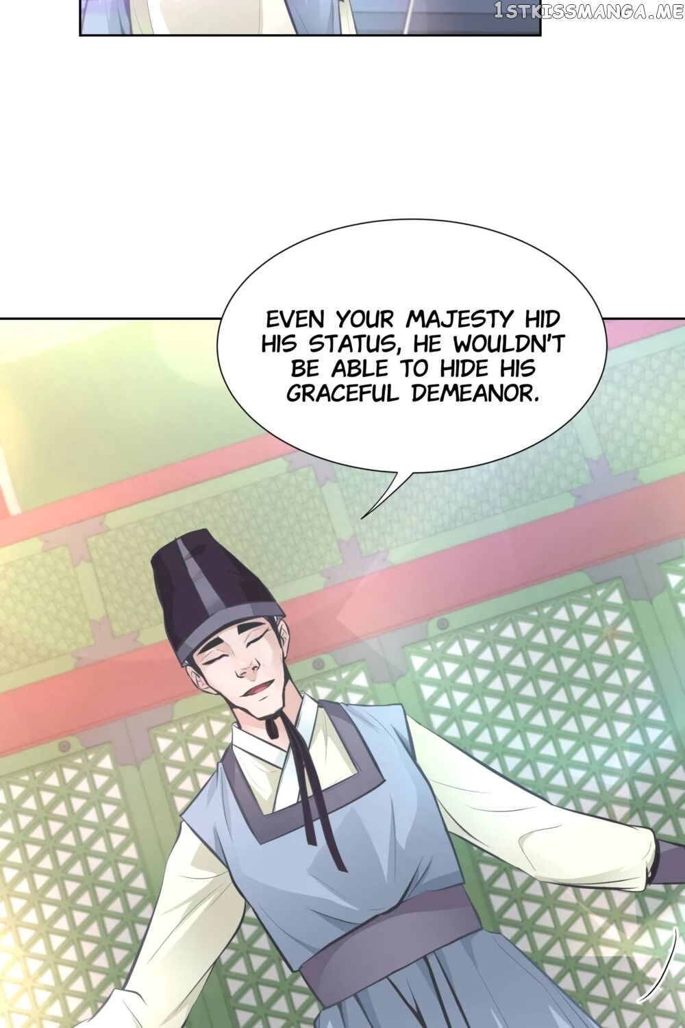 The Scent Of Love chapter 32 - page 73