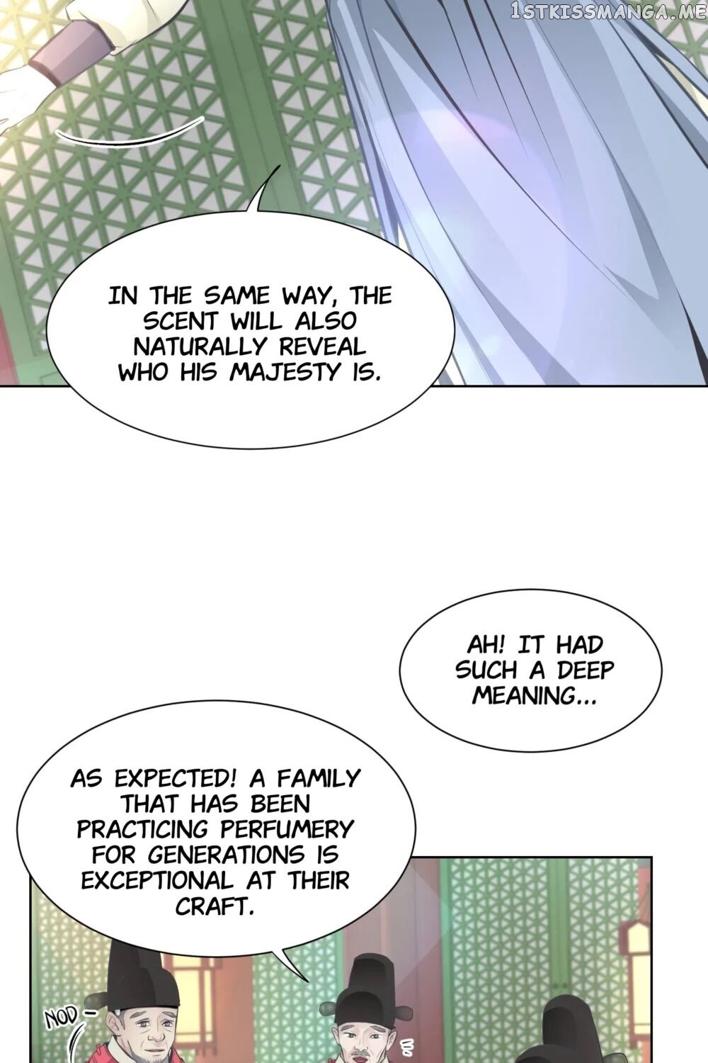The Scent Of Love chapter 32 - page 74