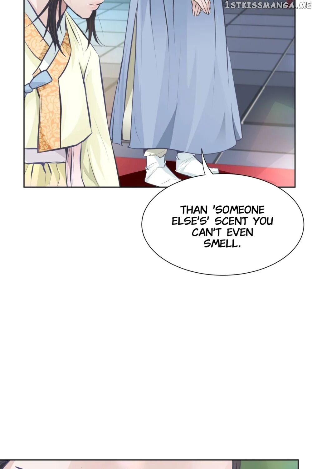 The Scent Of Love chapter 32 - page 77