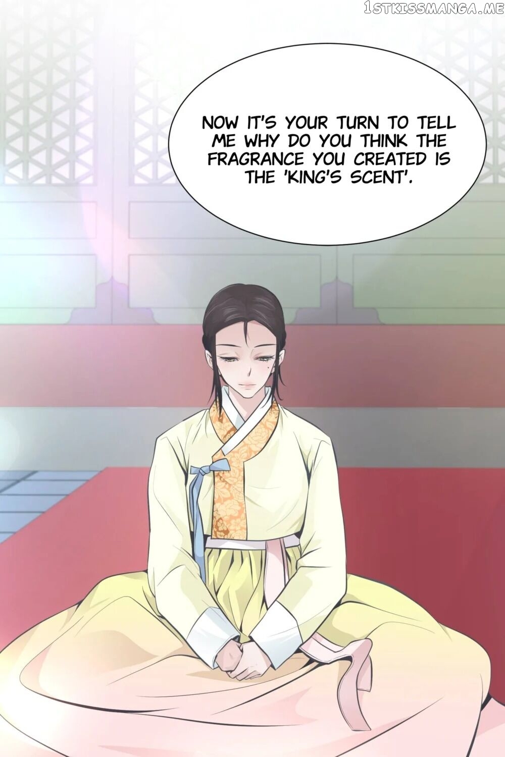 The Scent Of Love chapter 32 - page 80
