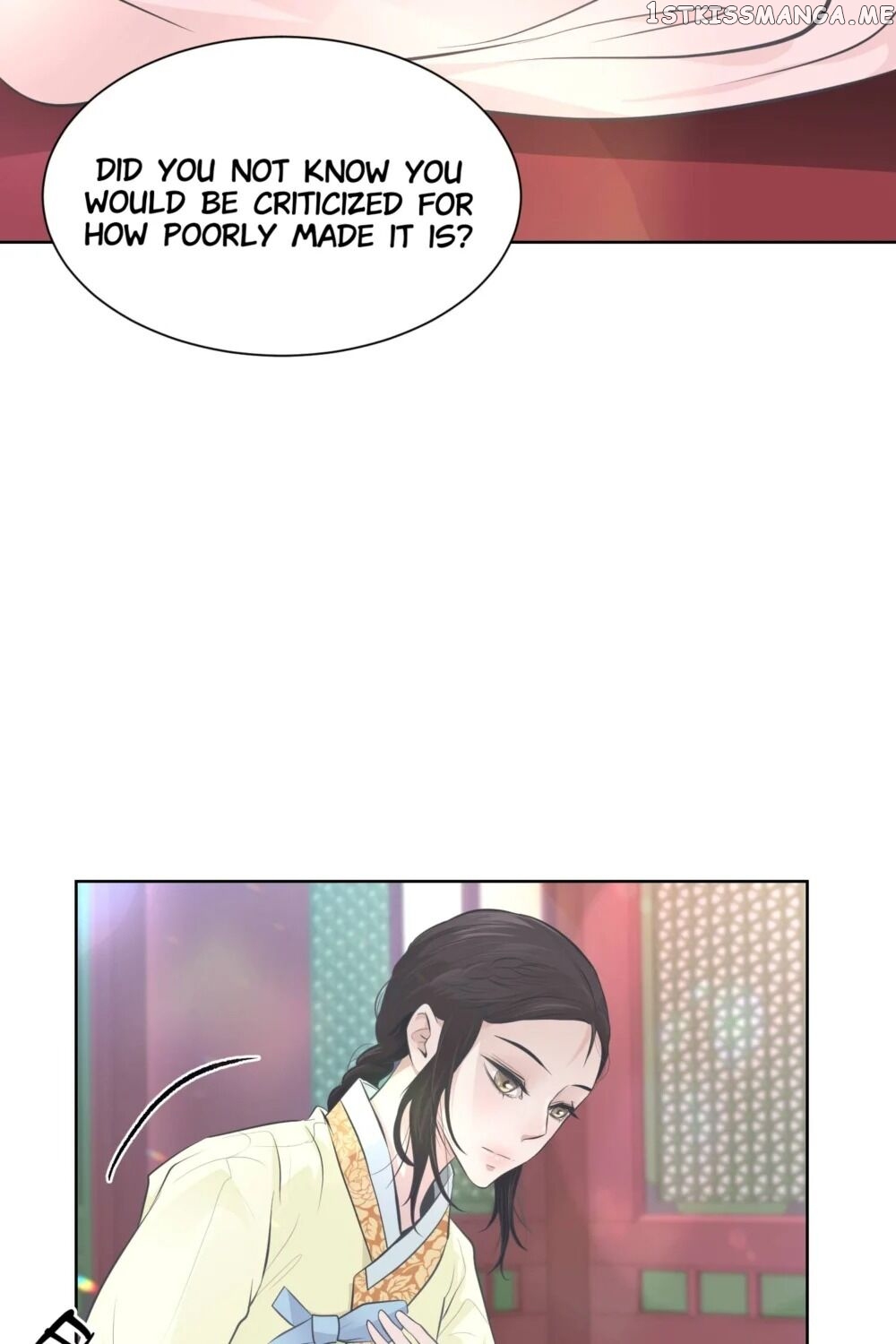 The Scent Of Love chapter 32 - page 81