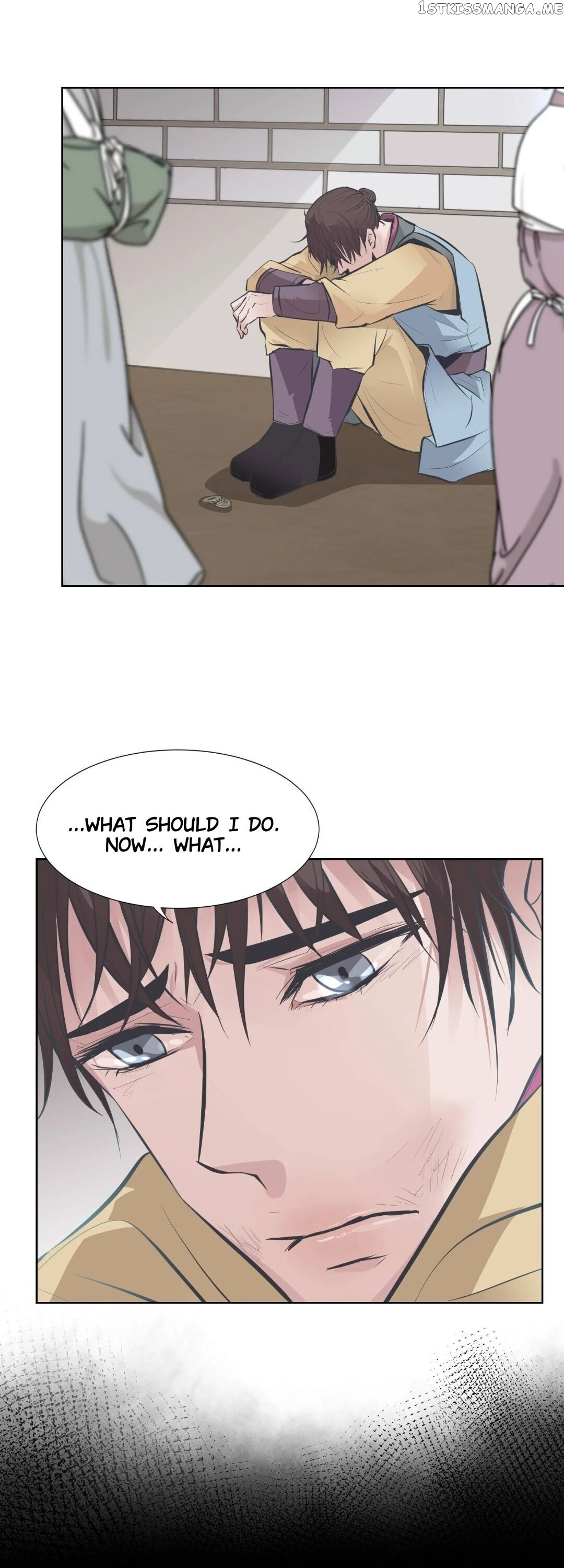 The Scent Of Love chapter 58 - page 18
