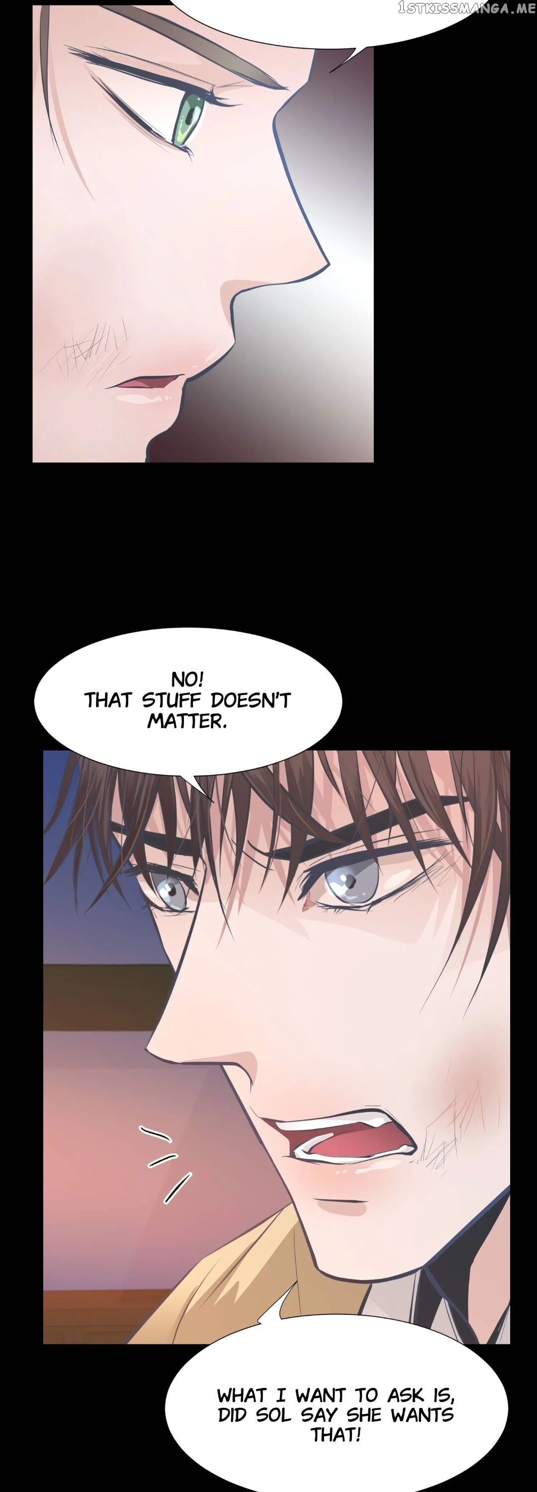 The Scent Of Love chapter 58 - page 24