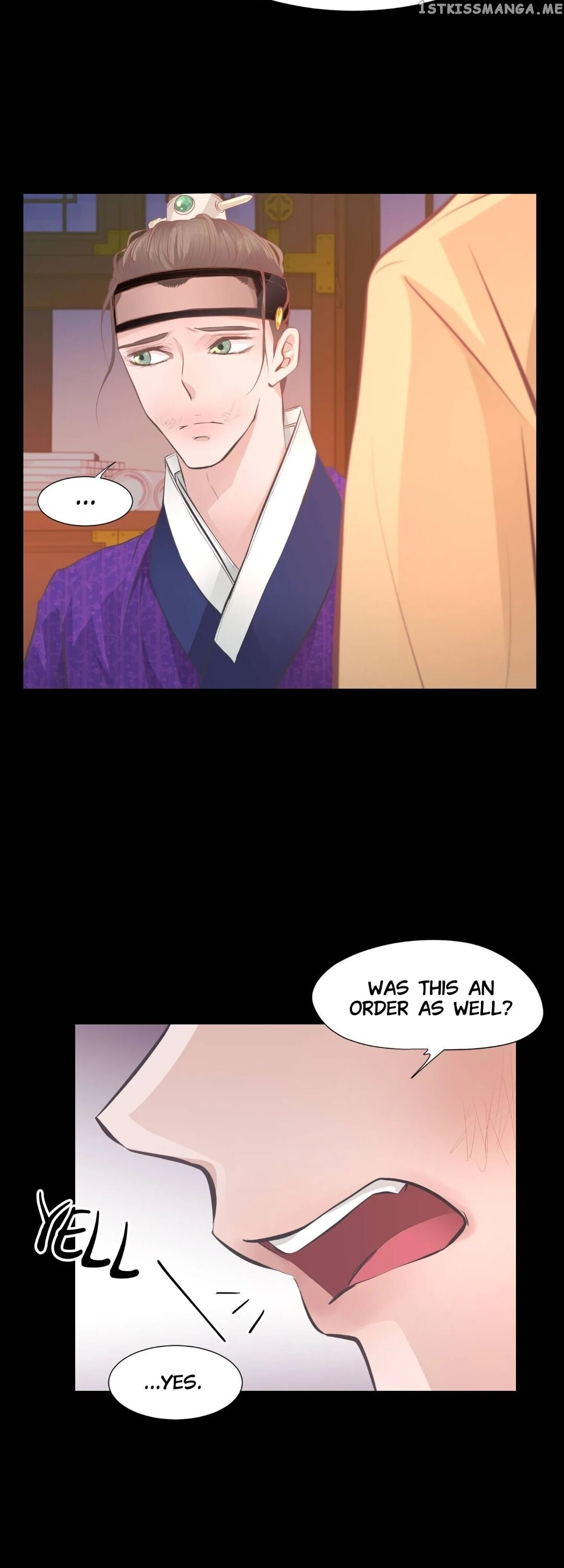 The Scent Of Love chapter 58 - page 25