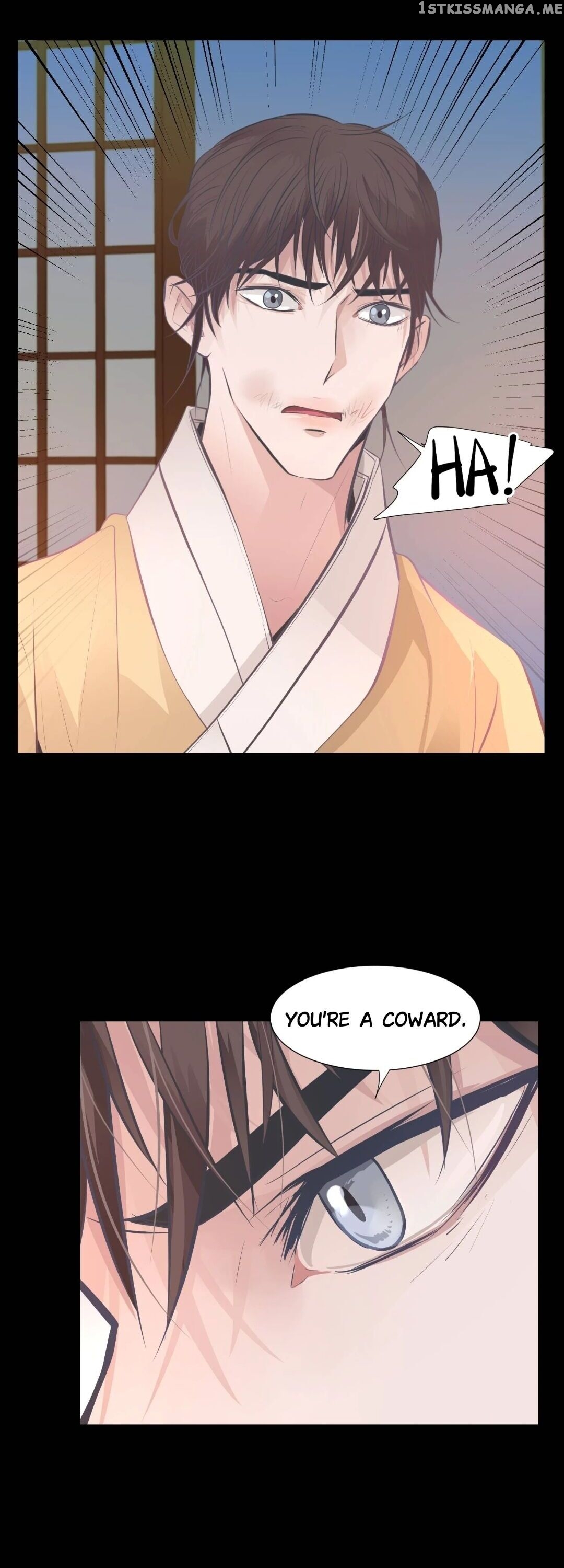 The Scent Of Love chapter 58 - page 26