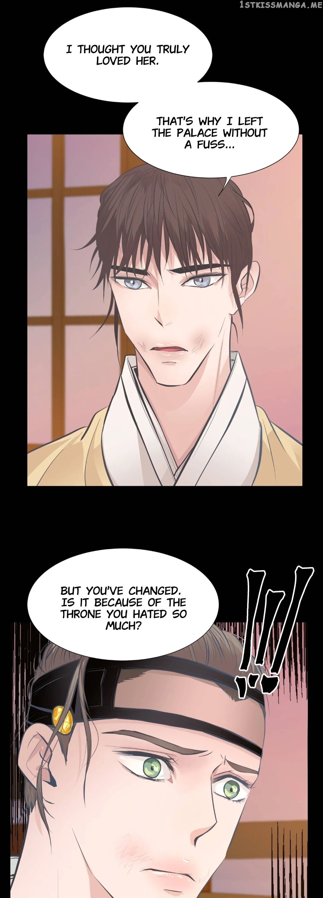 The Scent Of Love chapter 58 - page 30