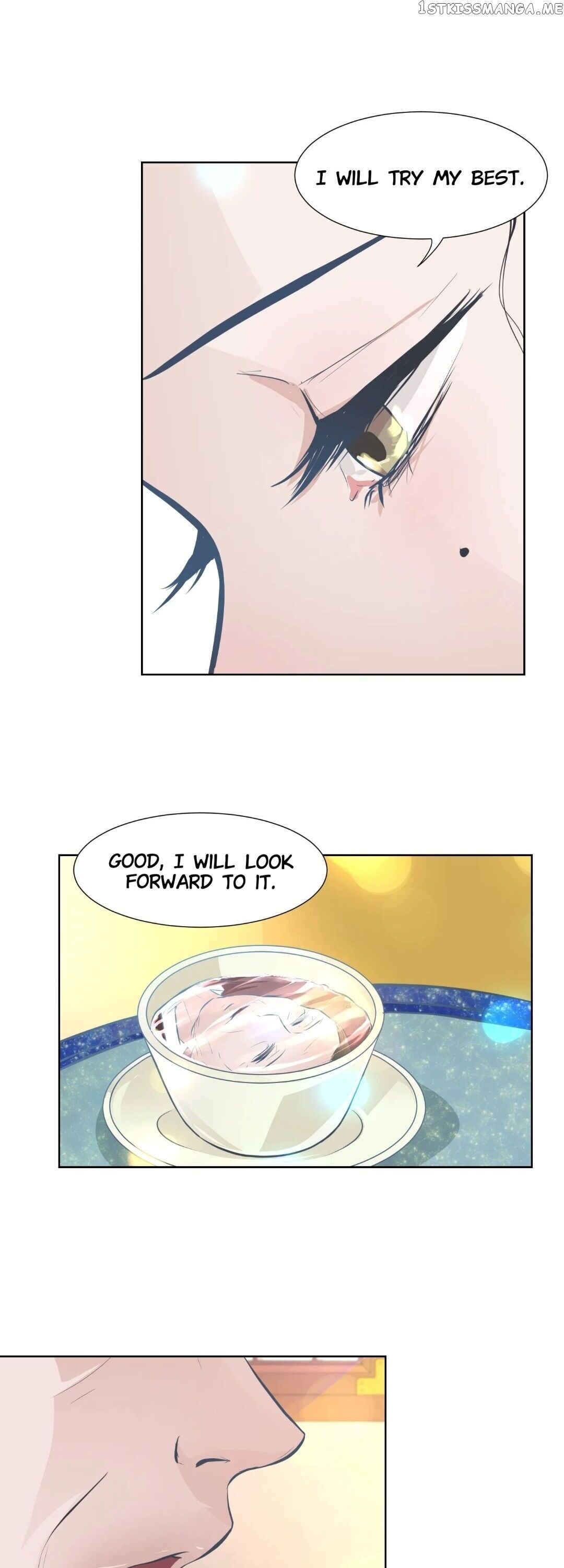 The Scent Of Love chapter 58 - page 4