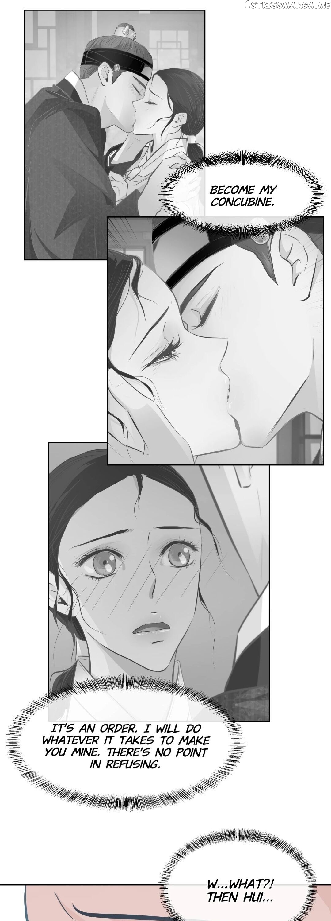 The Scent Of Love chapter 58 - page 7