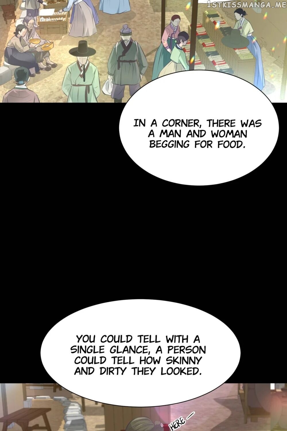 The Scent Of Love chapter 33 - page 19