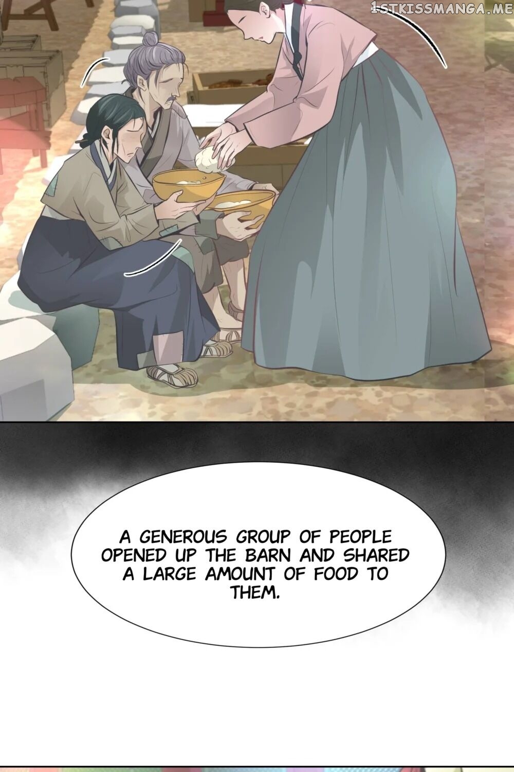 The Scent Of Love chapter 33 - page 20