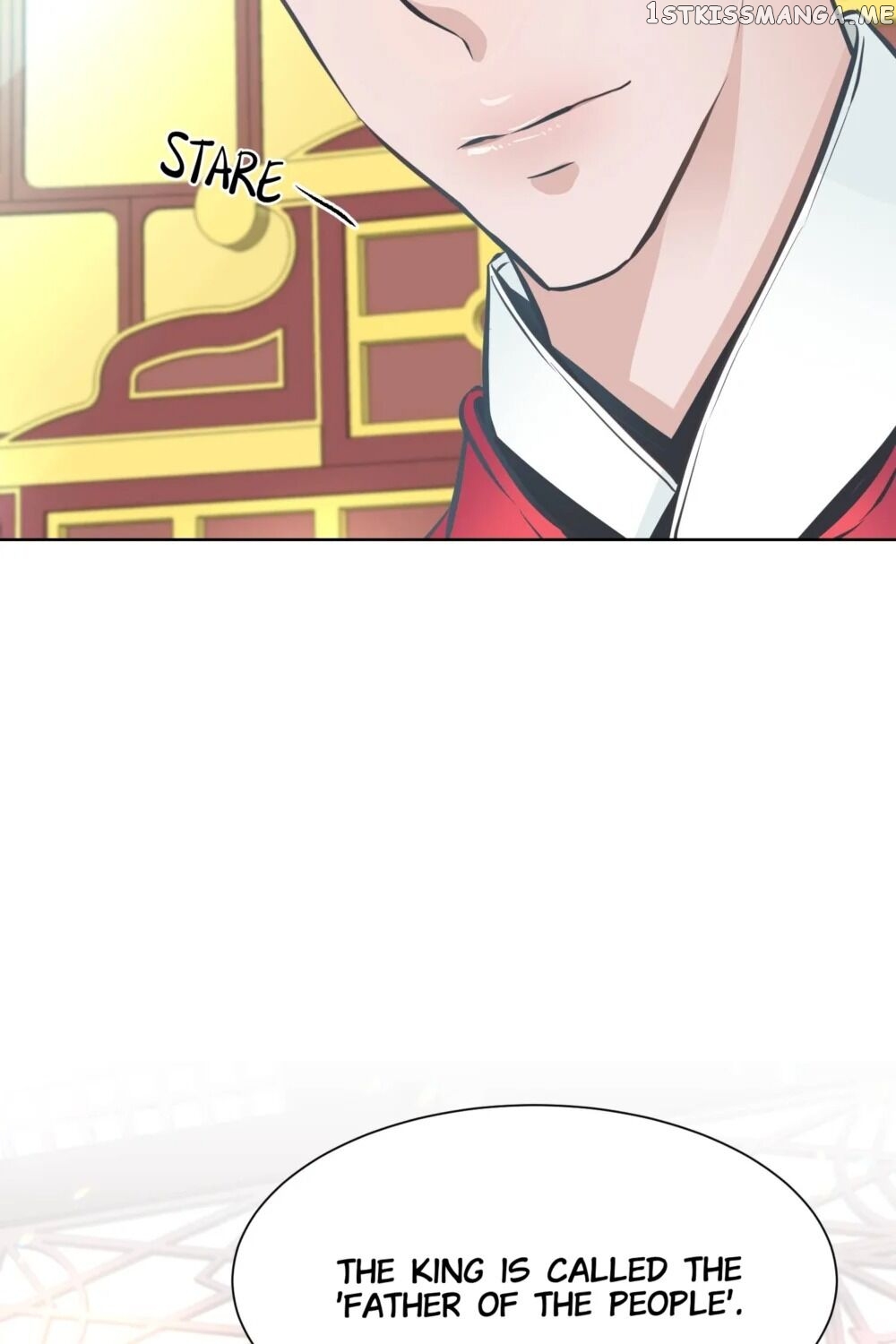 The Scent Of Love chapter 33 - page 33