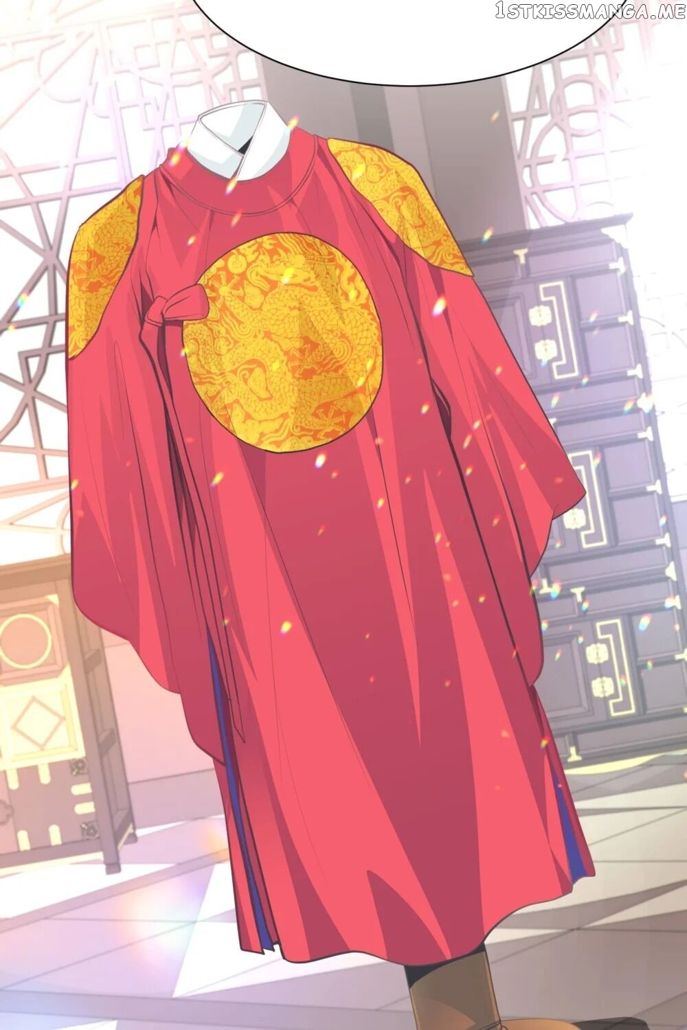 The Scent Of Love chapter 33 - page 34