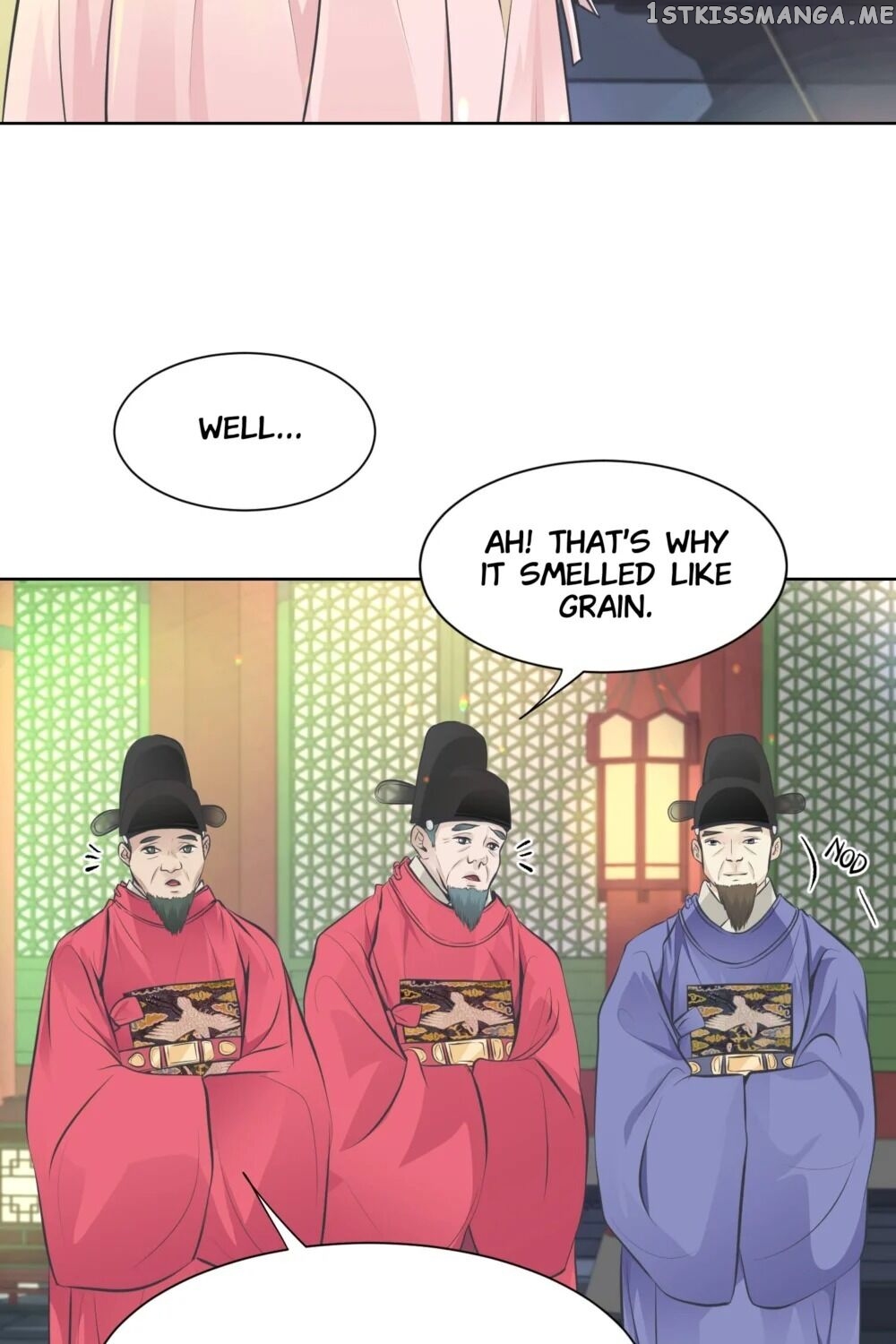 The Scent Of Love chapter 33 - page 38