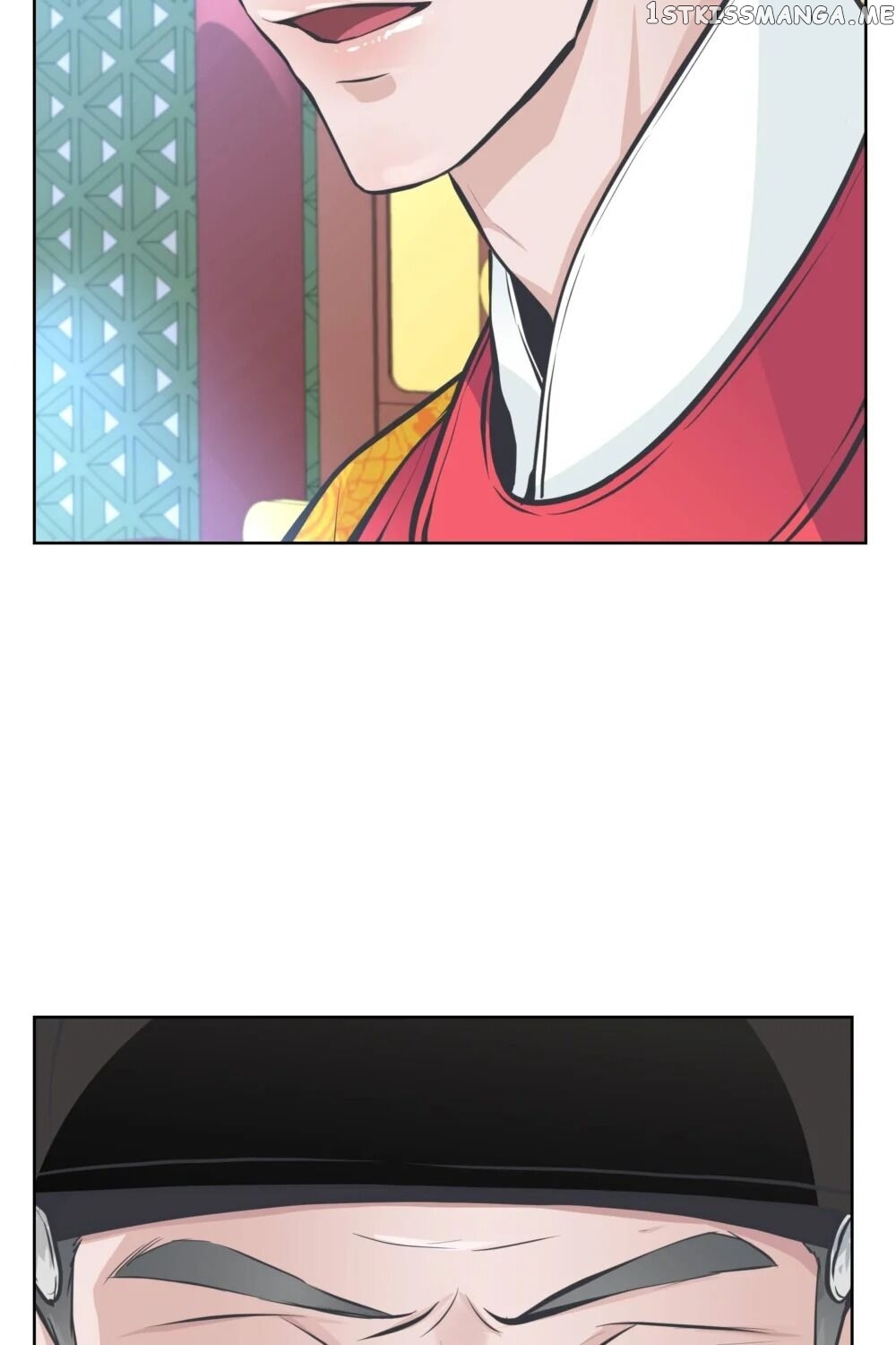 The Scent Of Love chapter 33 - page 40