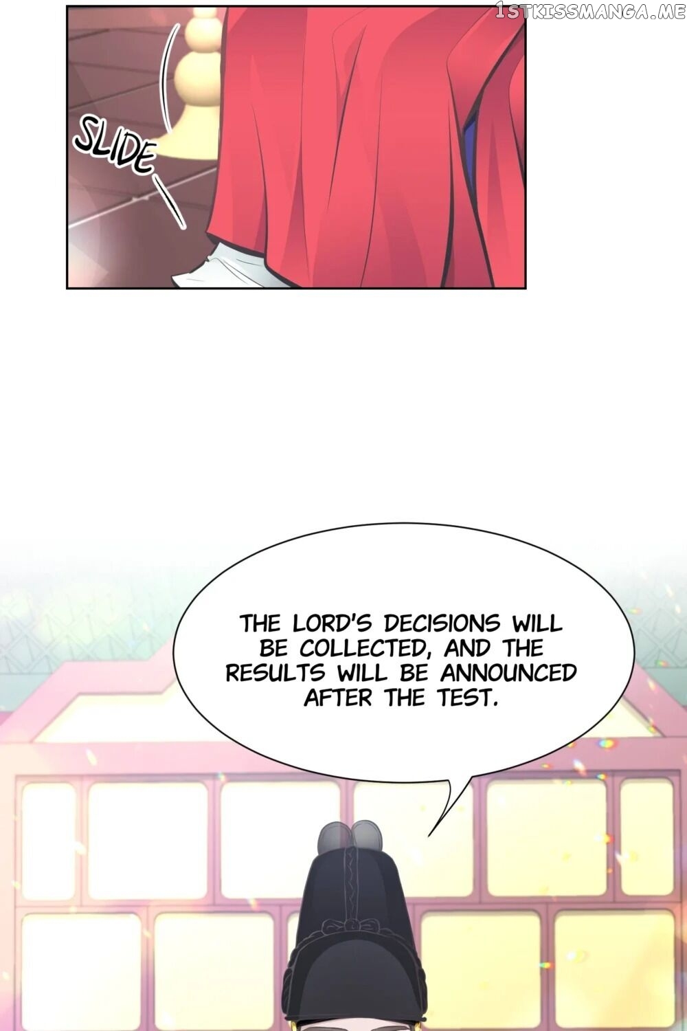 The Scent Of Love chapter 33 - page 42