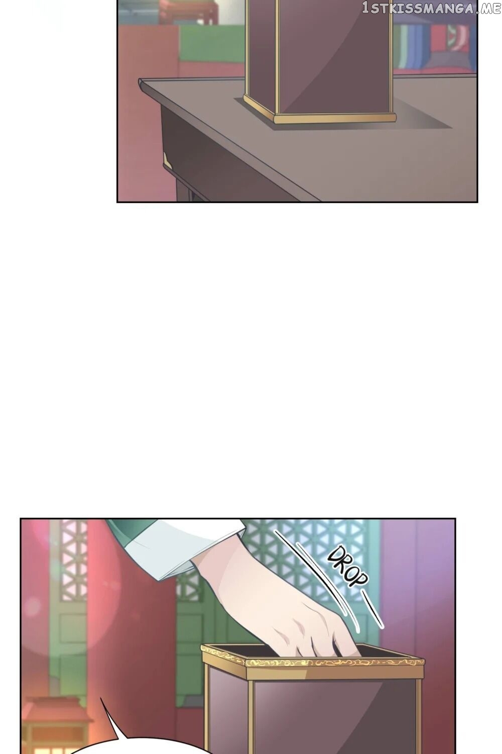 The Scent Of Love chapter 33 - page 48