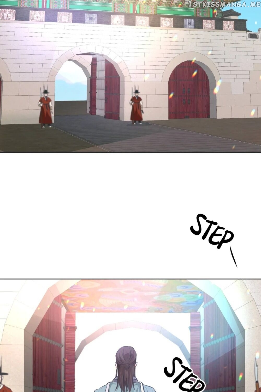 The Scent Of Love chapter 33 - page 56