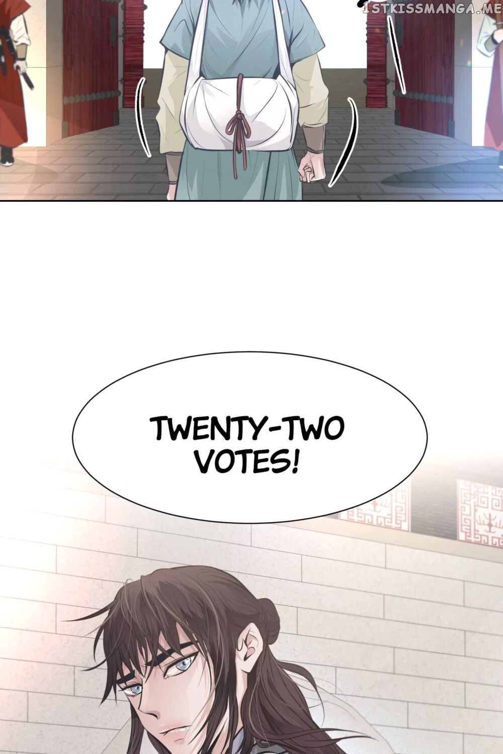 The Scent Of Love chapter 33 - page 57