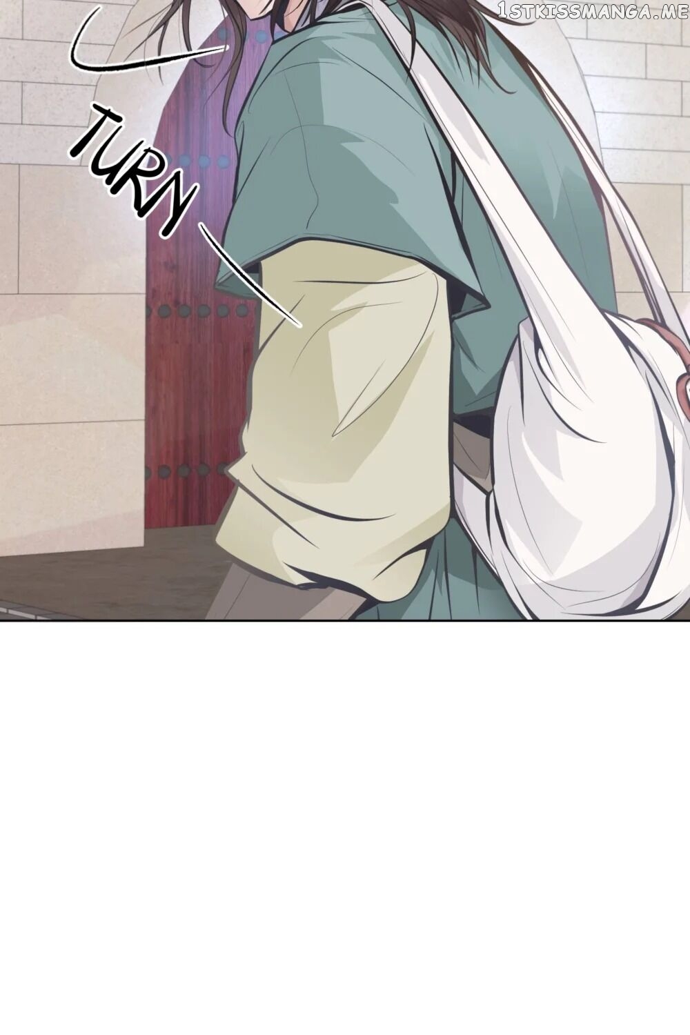 The Scent Of Love chapter 33 - page 58