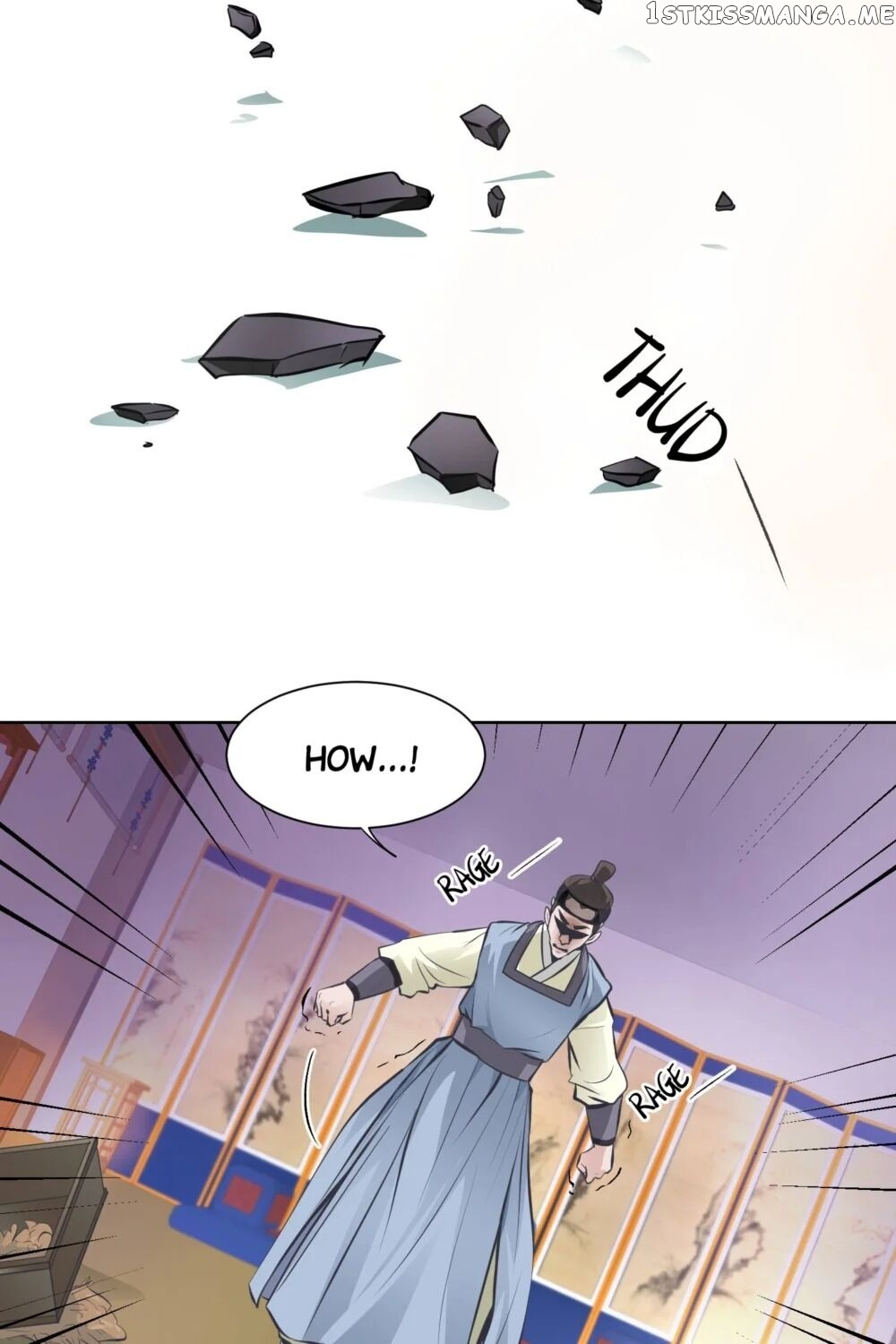 The Scent Of Love chapter 33 - page 66