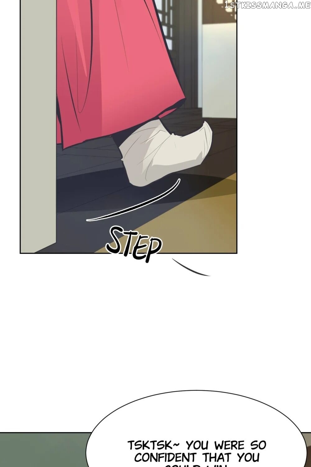 The Scent Of Love chapter 33 - page 68