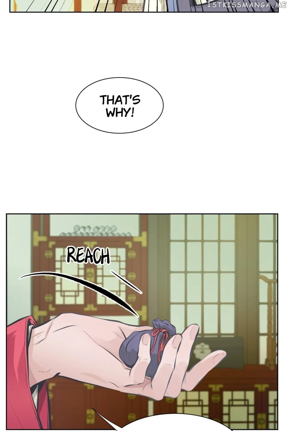 The Scent Of Love chapter 33 - page 73