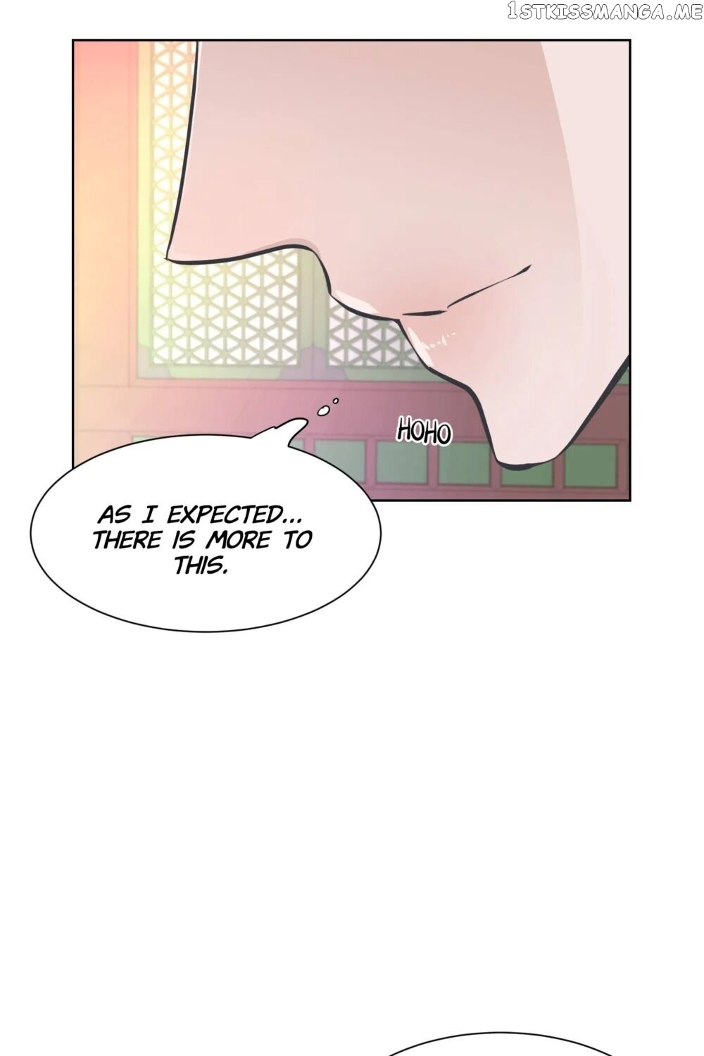 The Scent Of Love chapter 33 - page 9
