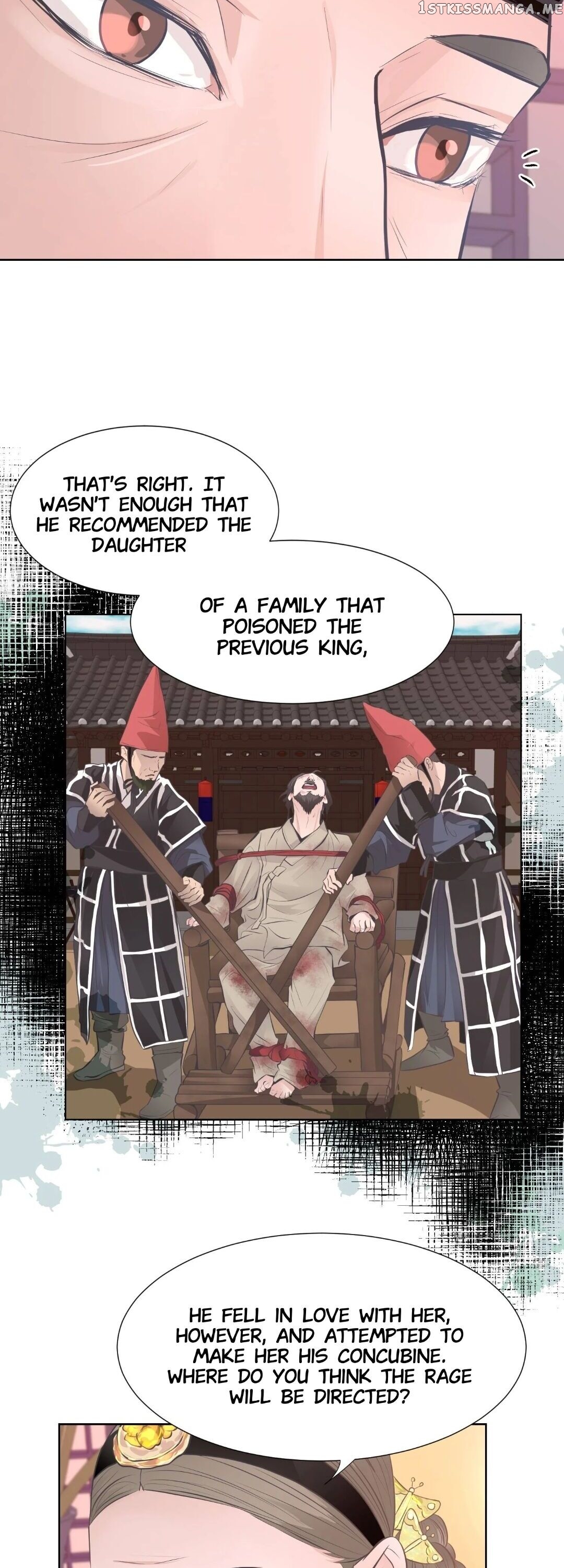 The Scent Of Love chapter 59 - page 13