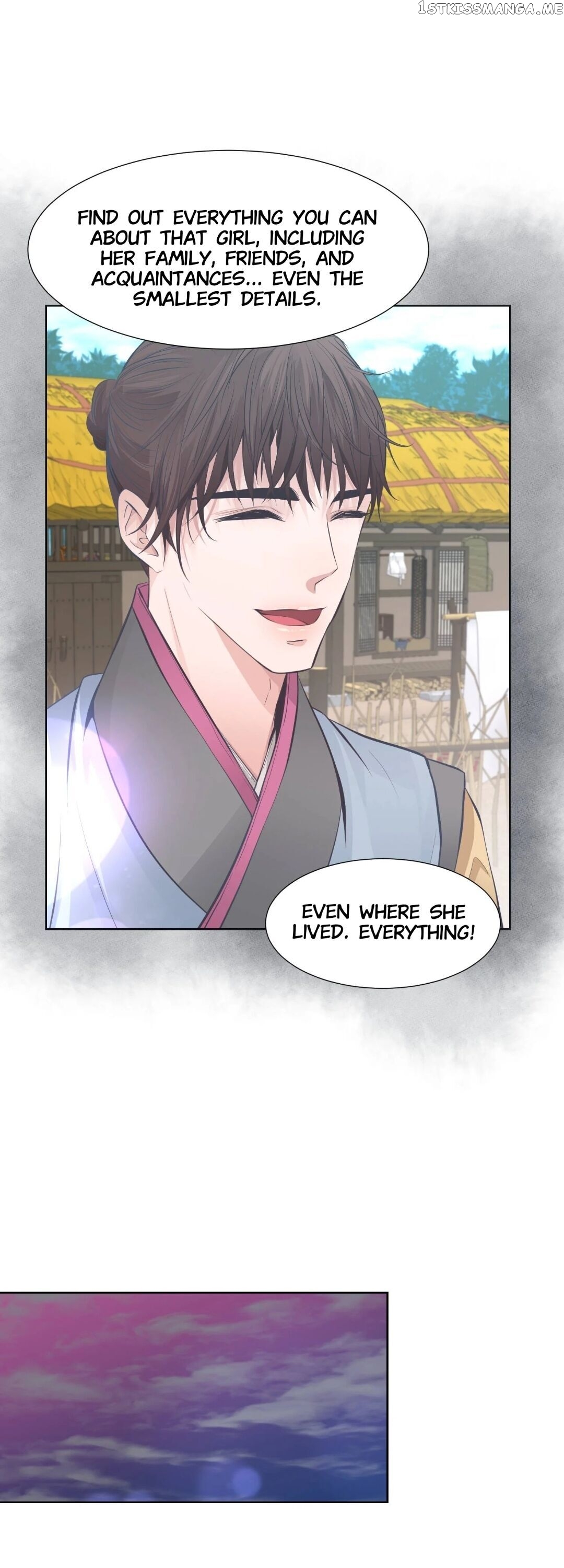 The Scent Of Love chapter 59 - page 15