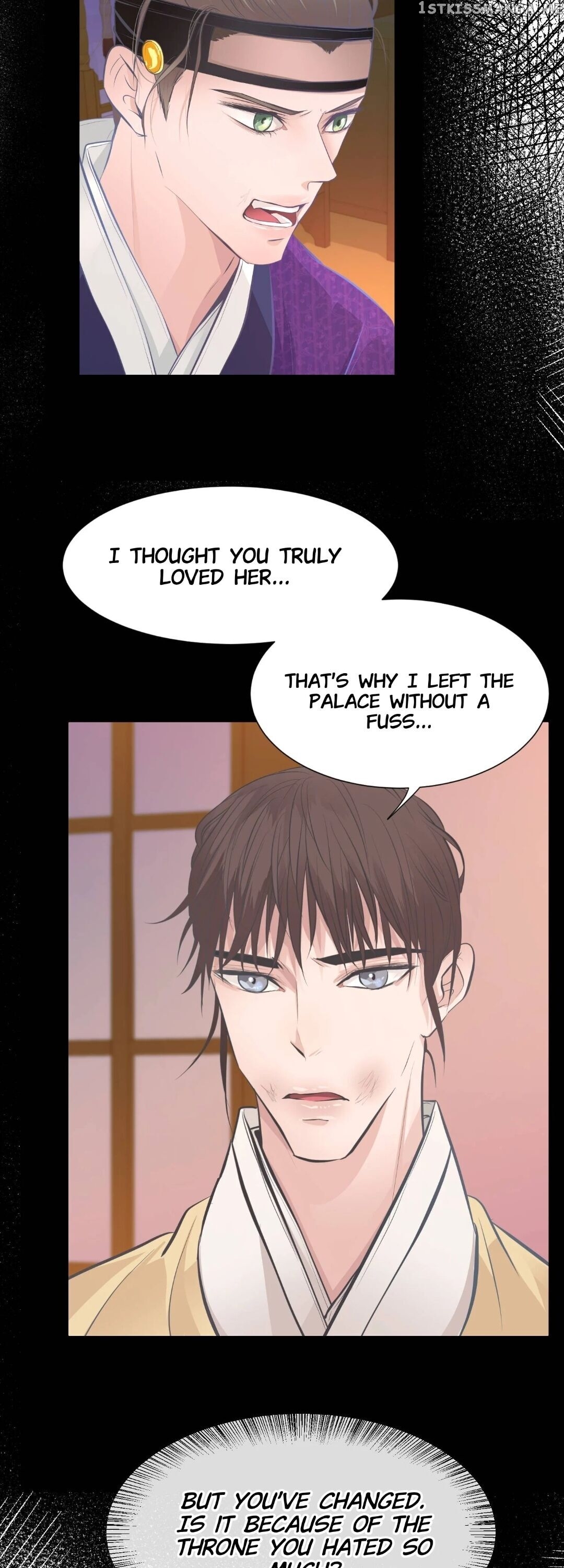 The Scent Of Love chapter 59 - page 19