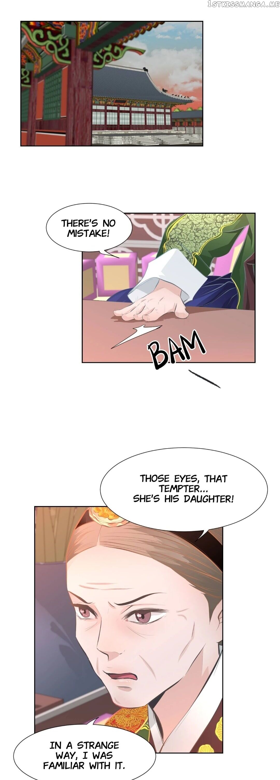The Scent Of Love chapter 59 - page 2