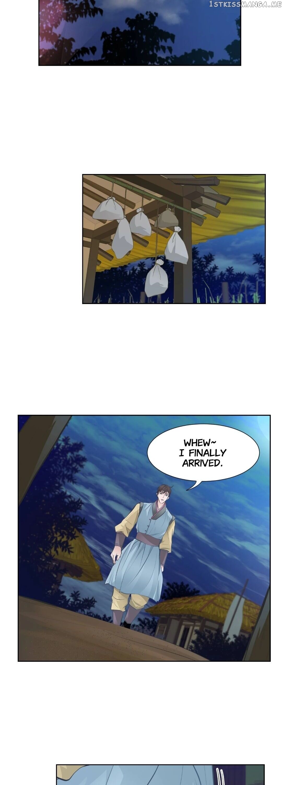 The Scent Of Love chapter 59 - page 25