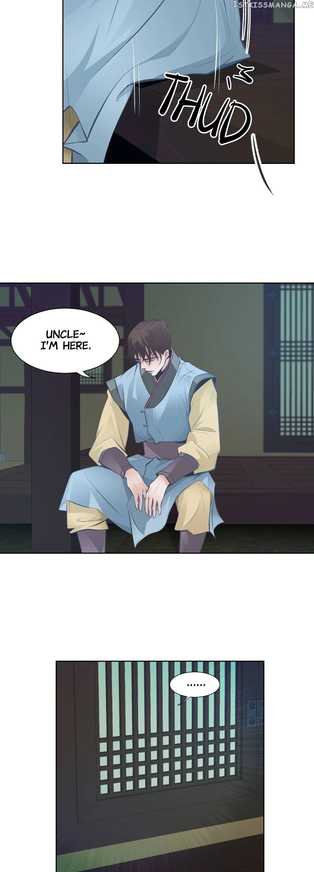 The Scent Of Love chapter 59 - page 26