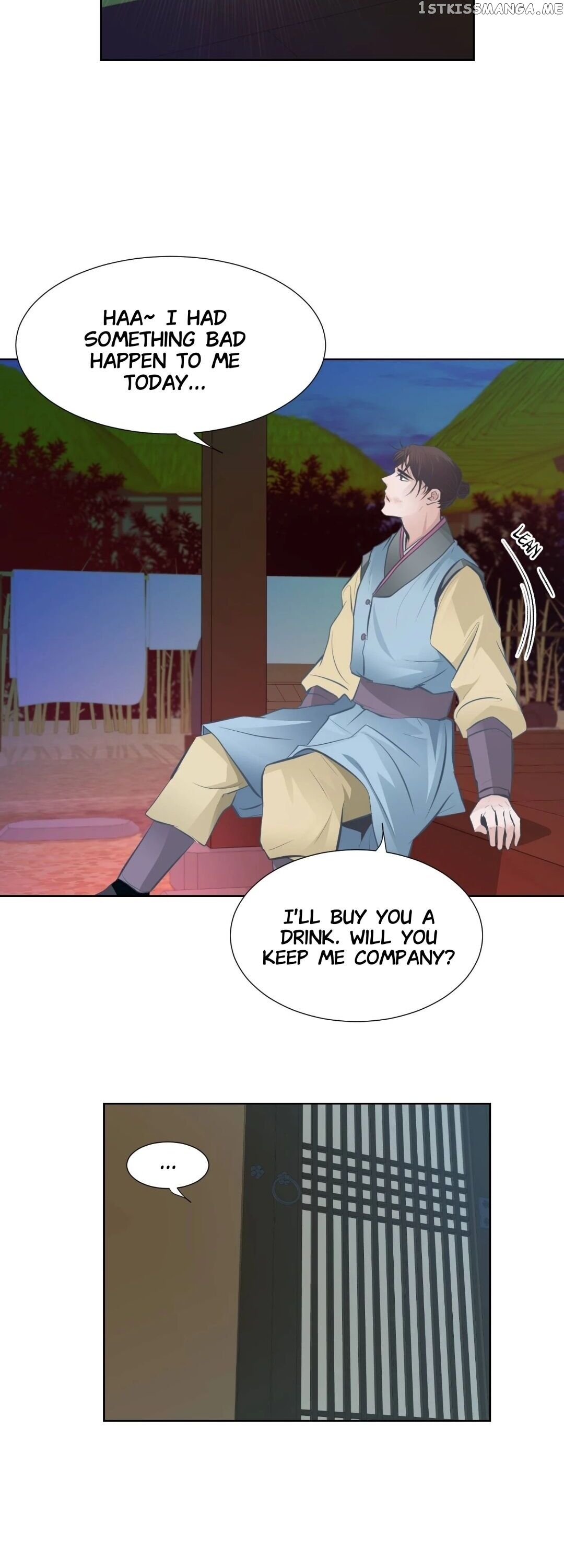 The Scent Of Love chapter 59 - page 27