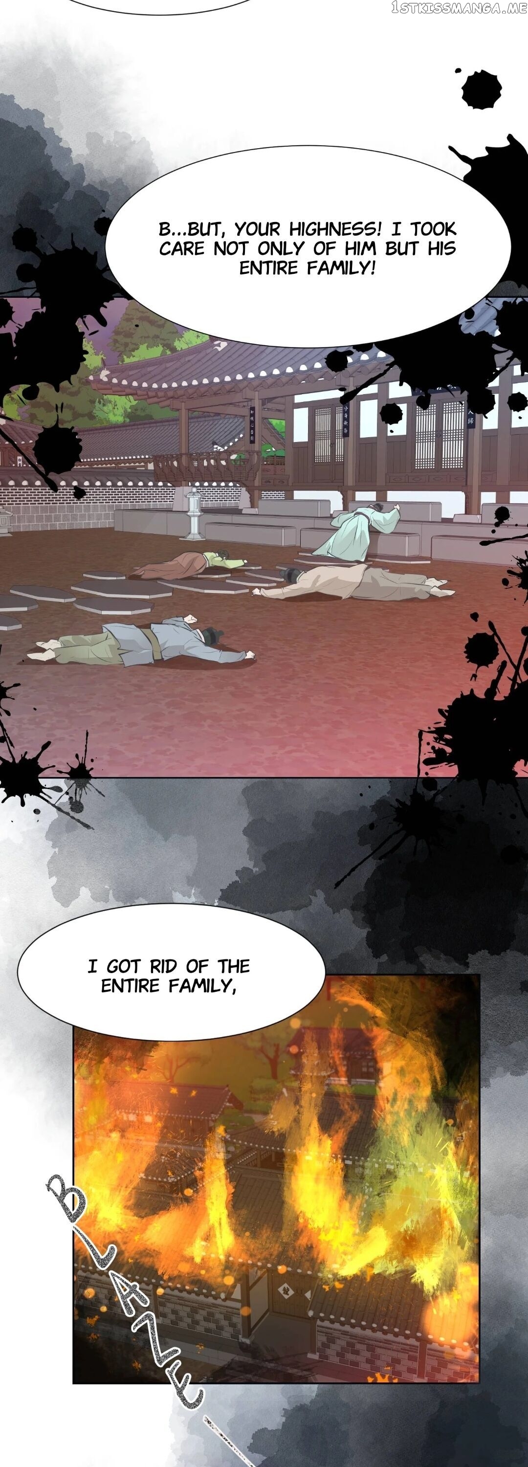 The Scent Of Love chapter 59 - page 3