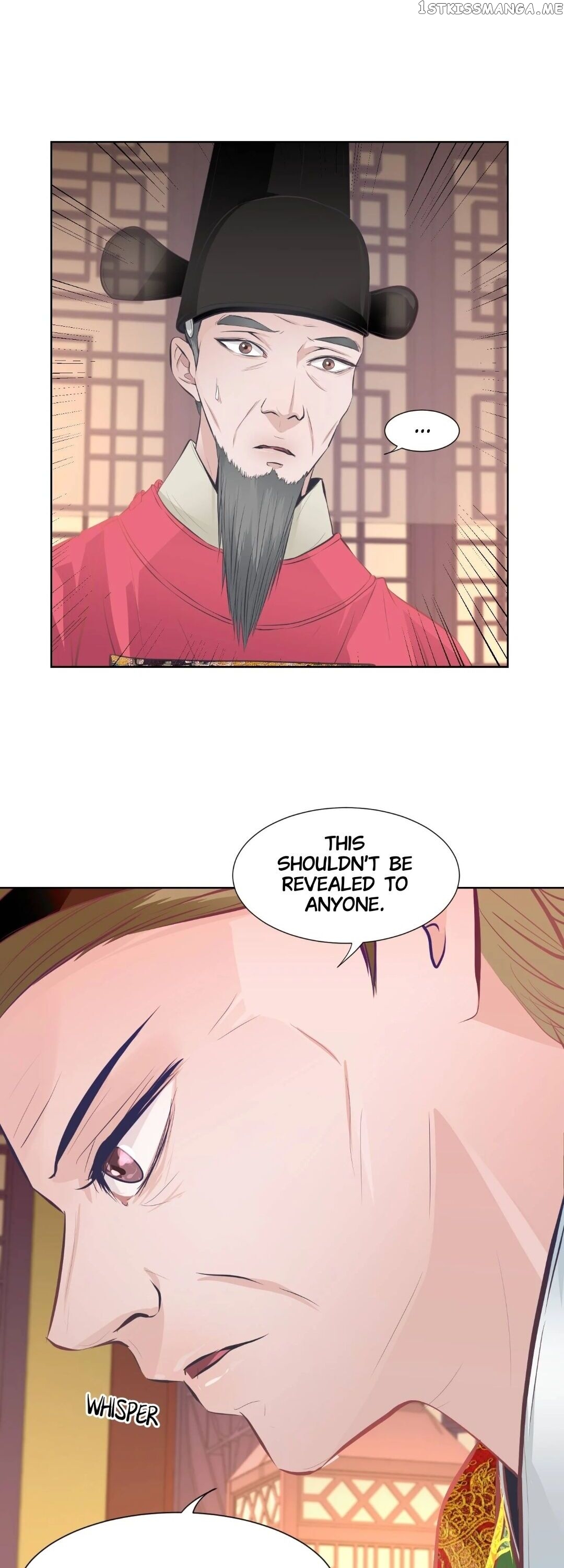 The Scent Of Love chapter 59 - page 6