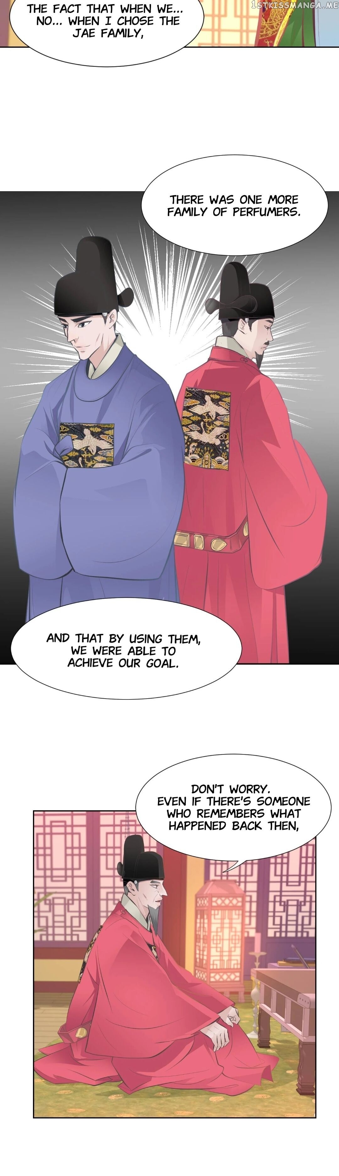 The Scent Of Love chapter 59 - page 7