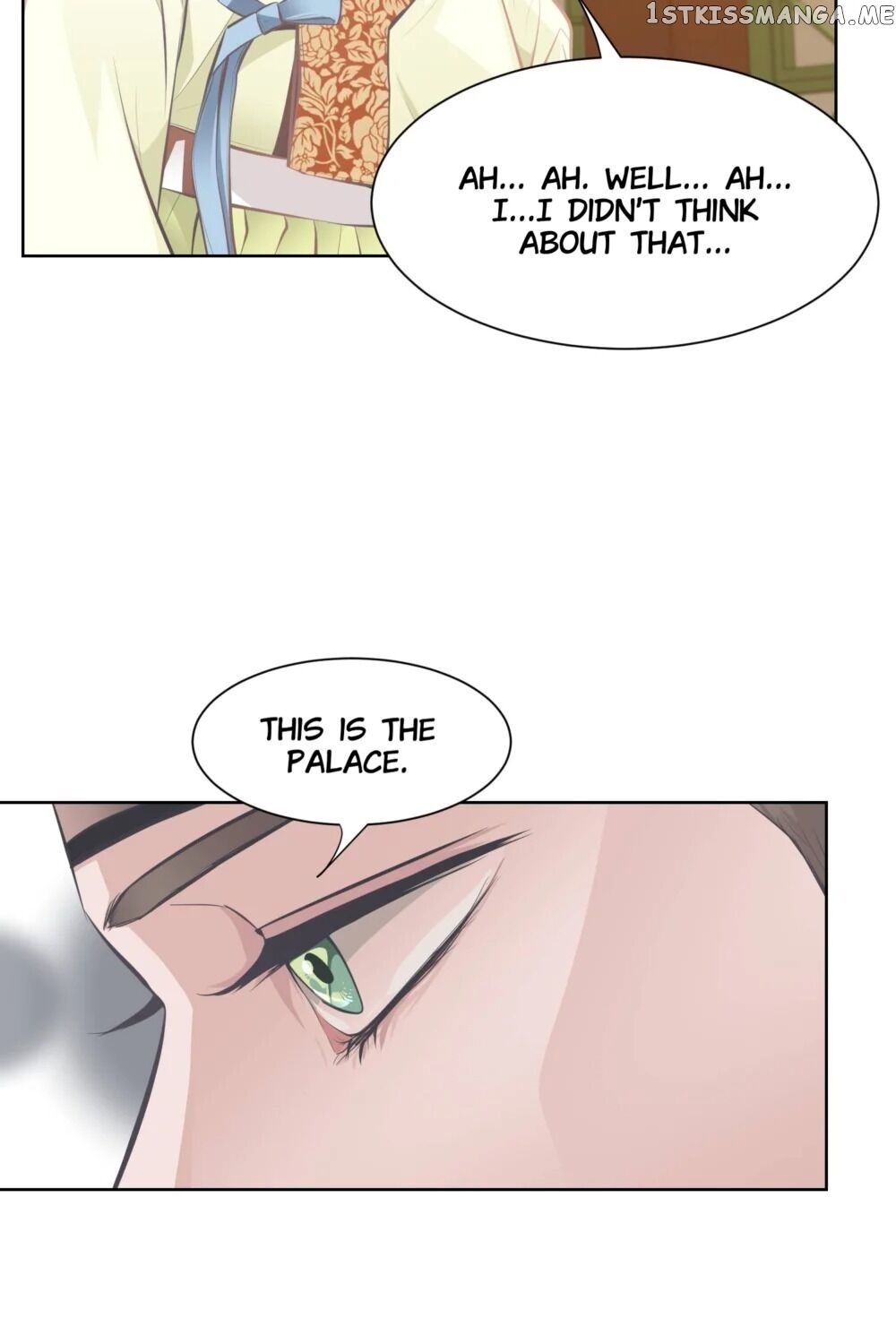 The Scent Of Love chapter 35 - page 10