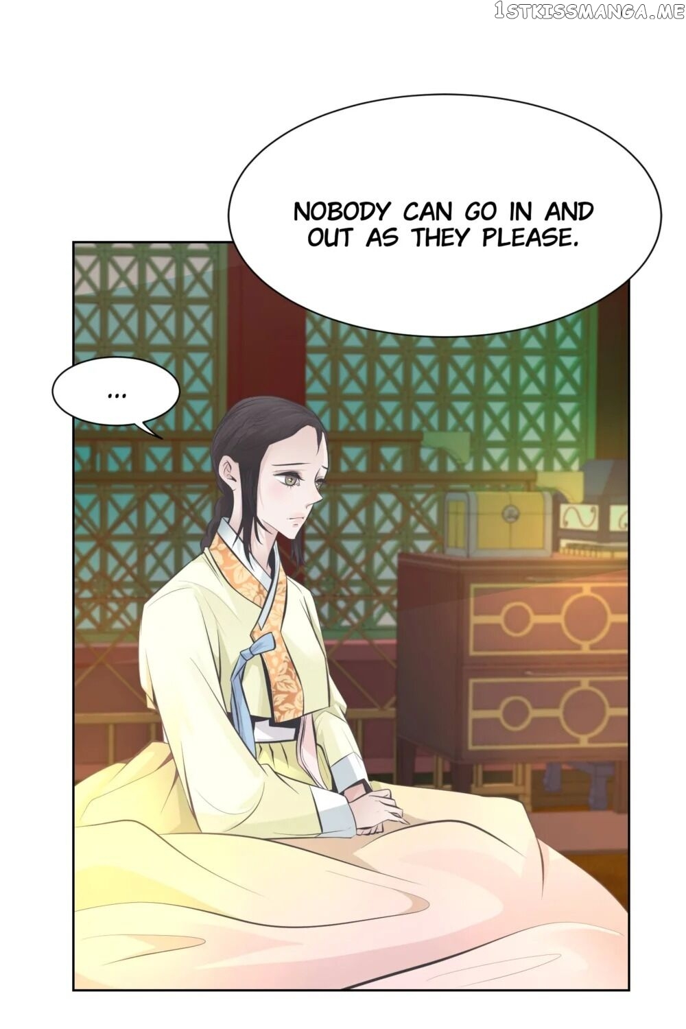 The Scent Of Love chapter 35 - page 11