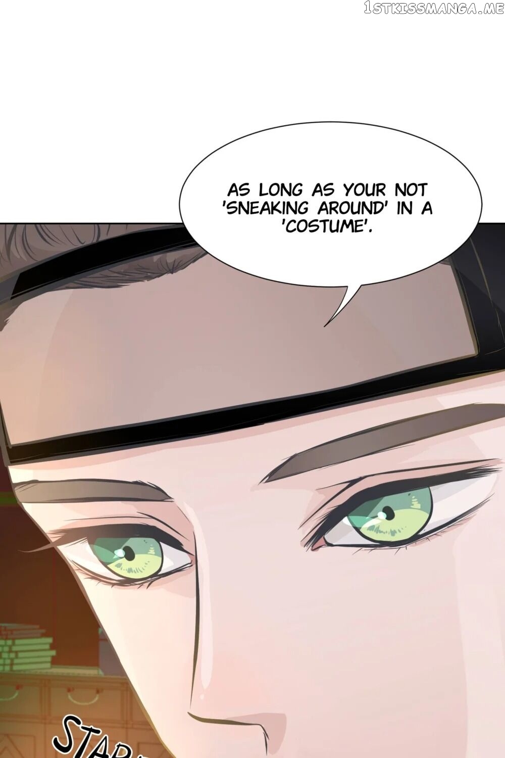 The Scent Of Love chapter 35 - page 12